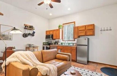 Campus Farm Villa | King Bed, Location, Pool, Fire Pit, & Views
