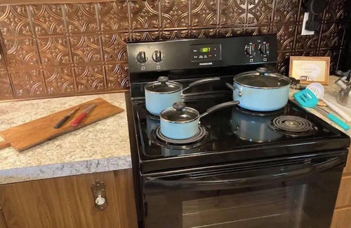 Winnsboro Other | King Bed, Pet Friendly, BBQ Pit, Fire Pit, Full Kitchen, Smart TV’s