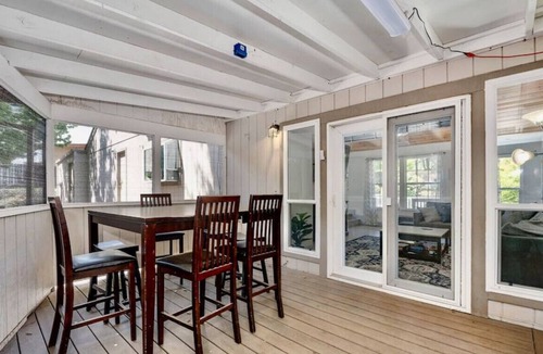 North Auburn House | ✯King Bed✯ WFH ☊ w/FAST Internet, Family friendly!