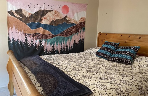 Primera Seccion Bed & Breakfast | King Casita