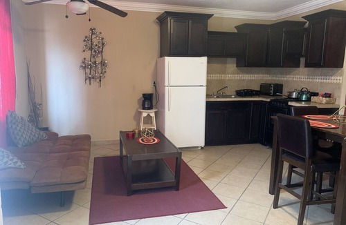 Primera Seccion Bed & Breakfast | King Casita