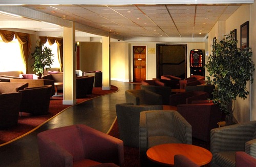 Gillingham Hotel | King Charles Hotel