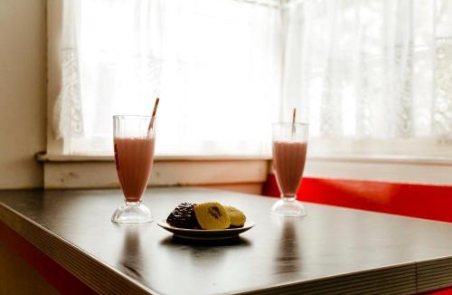 Wilberforce House | King Cottage