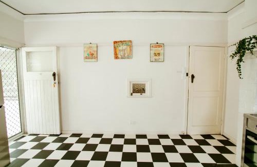 Wilberforce House | King Cottage