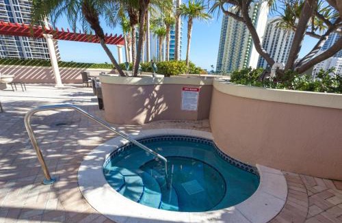 Sunny Isles Beach Apartment | King David Condominium Sunny Isles Beach