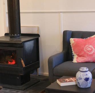 Edi House | King Edi Cottage