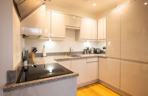 Windsor Apartment | King Edward Apartments