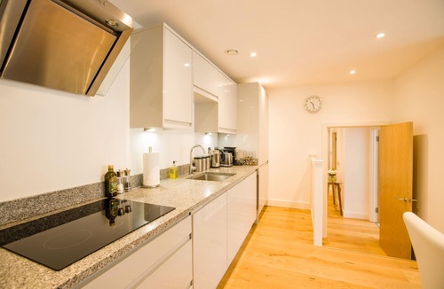 Windsor Apartment | King Edward Apartments