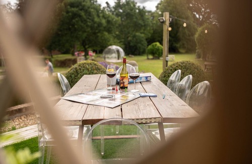 Longford House | King-Ensuite-Biggy