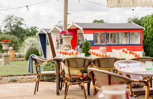 Longford House | King-Ensuite-Biggy