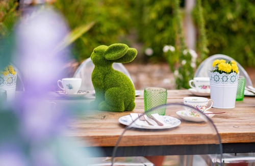 Longford House | King-Ensuite-Biggy