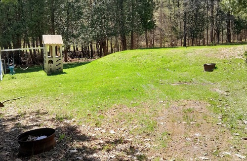 Norland Cabin | King Fisher- 3 Bdr Cabin
