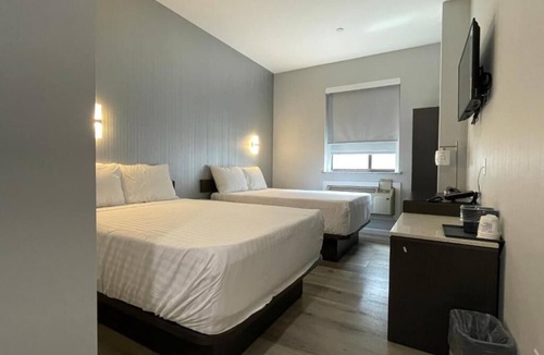 Brooklyn Hotel | King Hotel Brooklyn Sunset Park