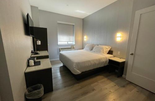 Brooklyn Hotel | King Hotel Brooklyn Sunset Park