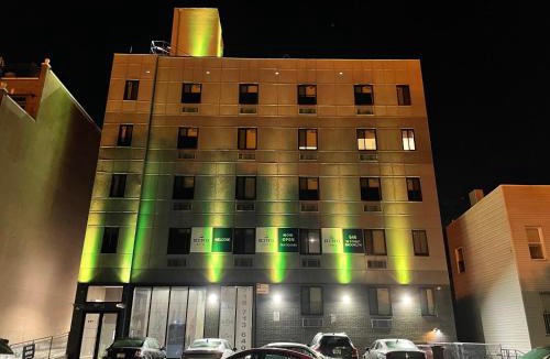 Brooklyn Hotel | King Hotel Brooklyn Sunset Park