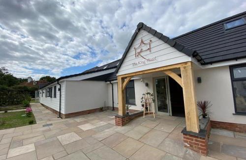 Abbess Roding Hotel | King Hotel Tenterden