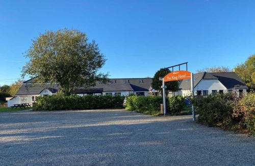 Abbess Roding Hotel | King Hotel Tenterden