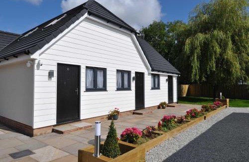 Abbess Roding Hotel | King Hotel Tenterden