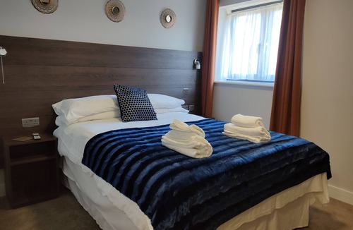 Abbess Roding Hotel | King Hotel Tenterden