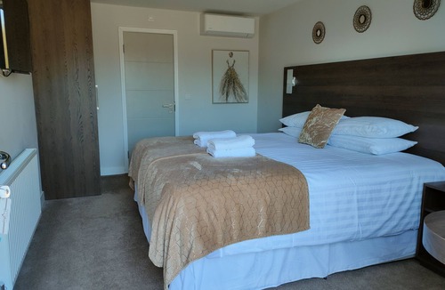 Abbess Roding Hotel | King Hotel Tenterden