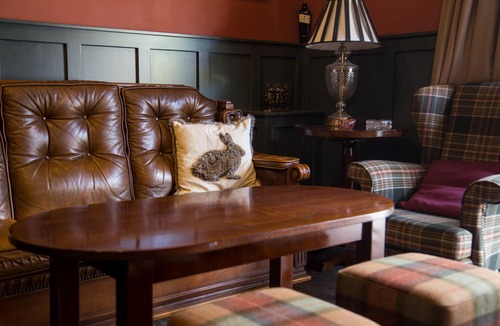 Tollard Royal Hotel | King John Inn