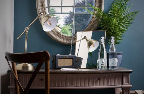 Tollard Royal House | King John Inn