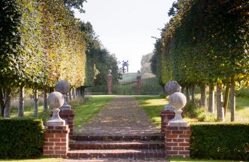 Tollard Royal House | King Johns House