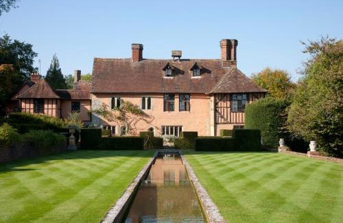 Tollard Royal House | King Johns House