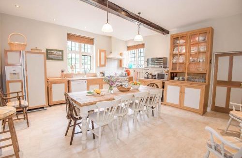 Tollard Royal House | King Johns House