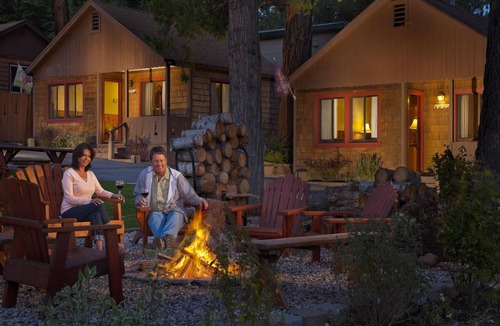 Tahoe Vista Apartment | King Lake View #30-33