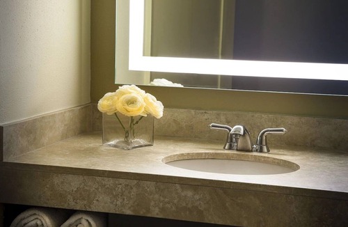 Lakeway Hotel | King Lakeview at Lakeway Resort & Spa, Pool, Pets Allowed!