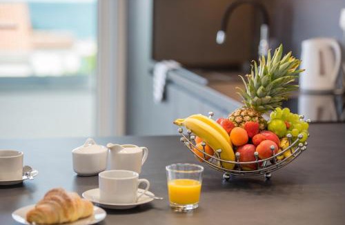 Vantacici Apartment | King Luxury Apartment with Private Pool