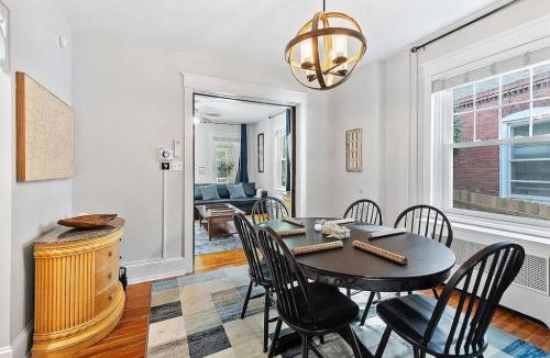 Bryn Mawr House | King,Parking,AC,Deck,Train,Uni,Hospital