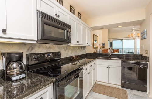 Saint Simons Island Condo | King & Prince Oceanfront North Villa