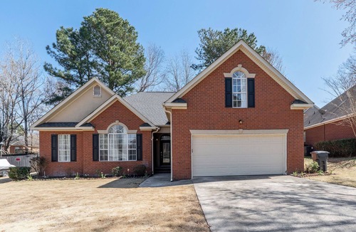 Grovetown House | King & Queens Villa at Parkside