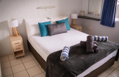 Kurrimine Beach Resort | King Reef Resort