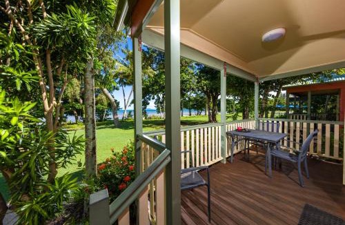 Kurrimine Beach Resort | King Reef Resort