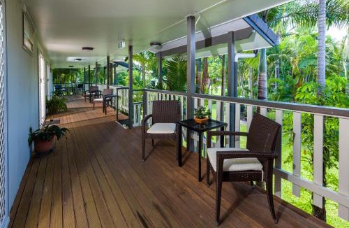 Kurrimine Beach Resort | King Reef Resort