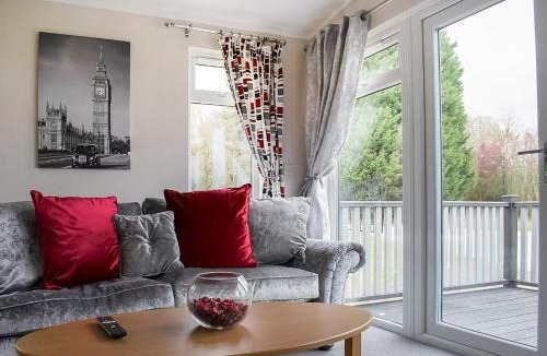 Barwell Resort | King Richards Country Lodges