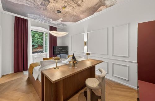 Dubrovnik Old Town Hotel | King Richards Royal Residence