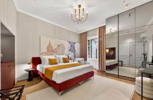 Dubrovnik Old Town Hotel | King Richards Royal Residence