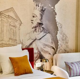 Dubrovnik Old Town Hotel | King Richards Royal Residence