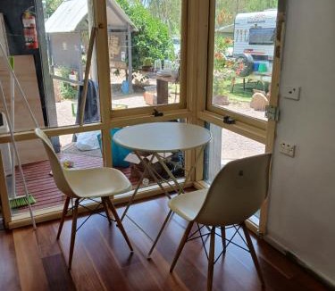 Whitfield Other | King River Caravan Park