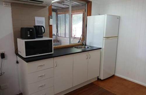 Whitfield Other | King River Caravan Park