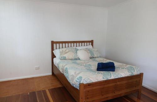 Whitfield Other | King River Caravan Park