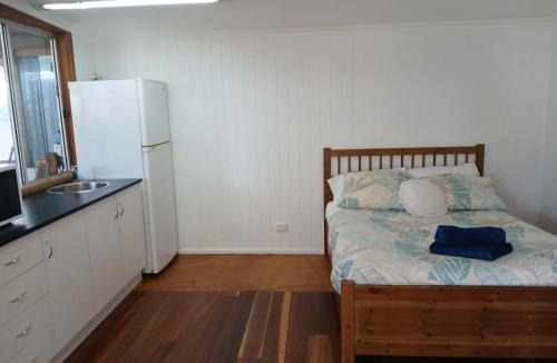 Whitfield Other | King River Caravan Park