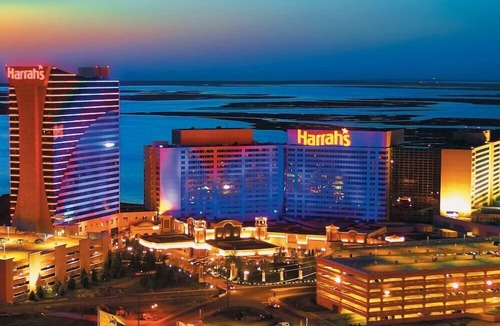 Atlantic City Hotel | King Room at a 4⭐️ Hotel