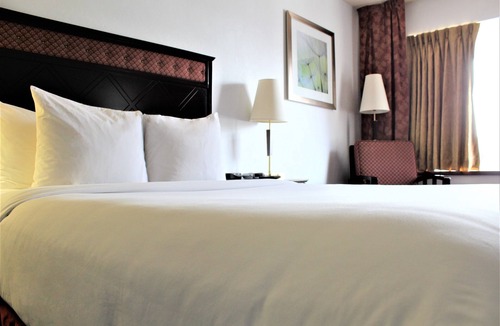 Latin Quarter Hotel | King Room in Hotel Downtown