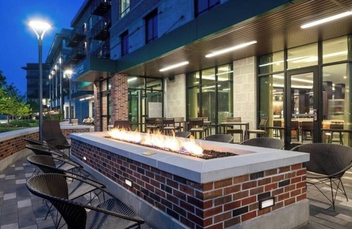 Northeast Houston Apartment | King Room Near Kings lake Forest HOU