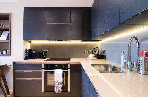 York Apartment | King's 39